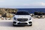 Mercedes-AMG GLA45 4Matic 2017 года (WW)